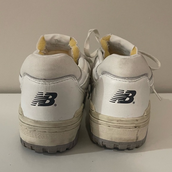 New Balance 550 Sneakers - Picture 4 of 5